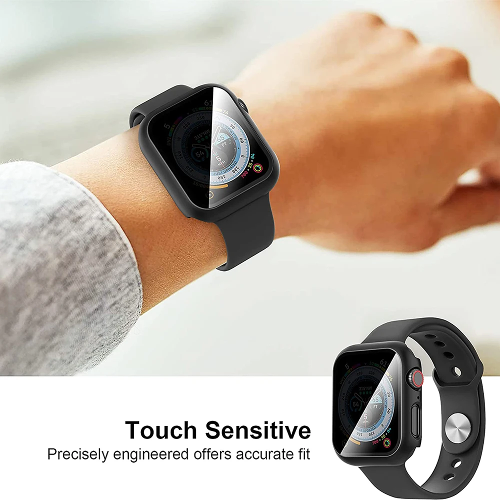 Privacy Glass+Case For Apple W - đánh giá và giá Privacy Screen Protector