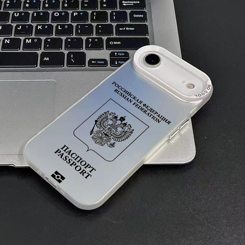 Russia Passport Design Phone C - đánh giá và giá Apple Iphone 15 Pro Max