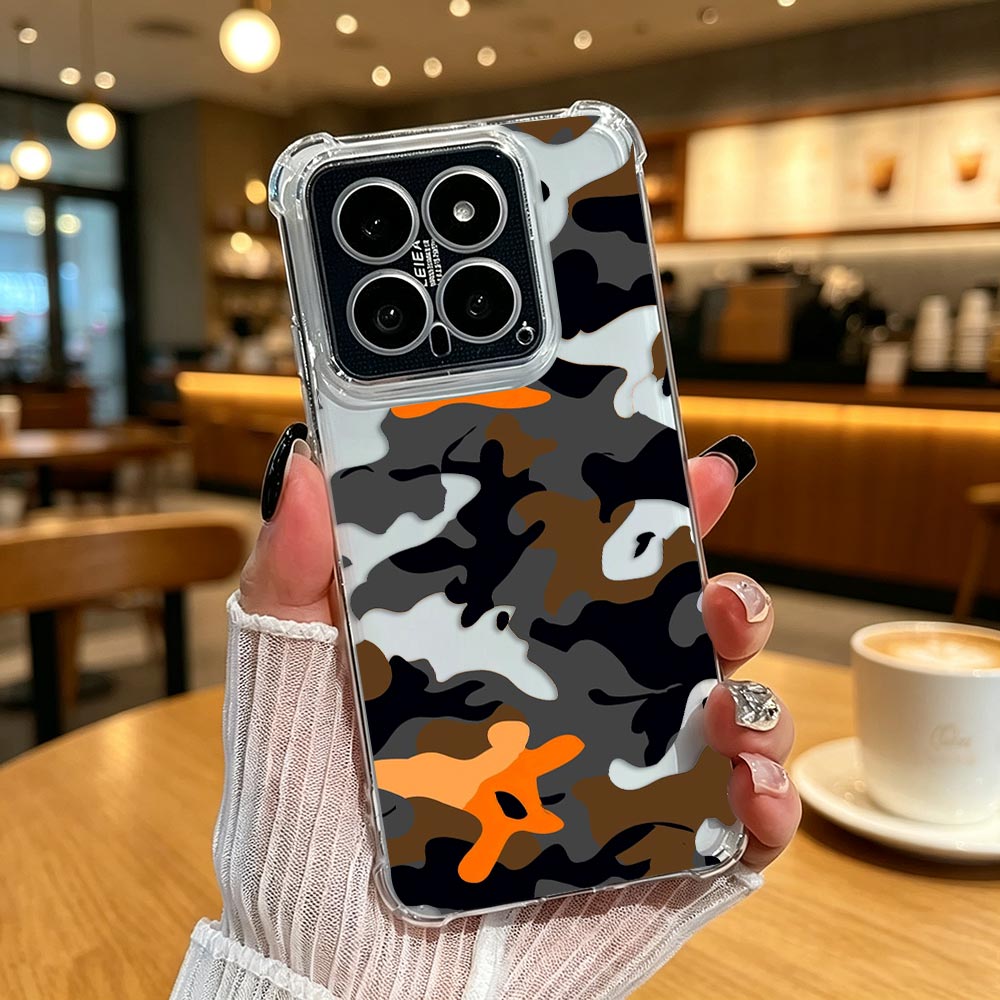 Clear Phone Case For Realme 7I - đánh giá và giá Realme Note 50