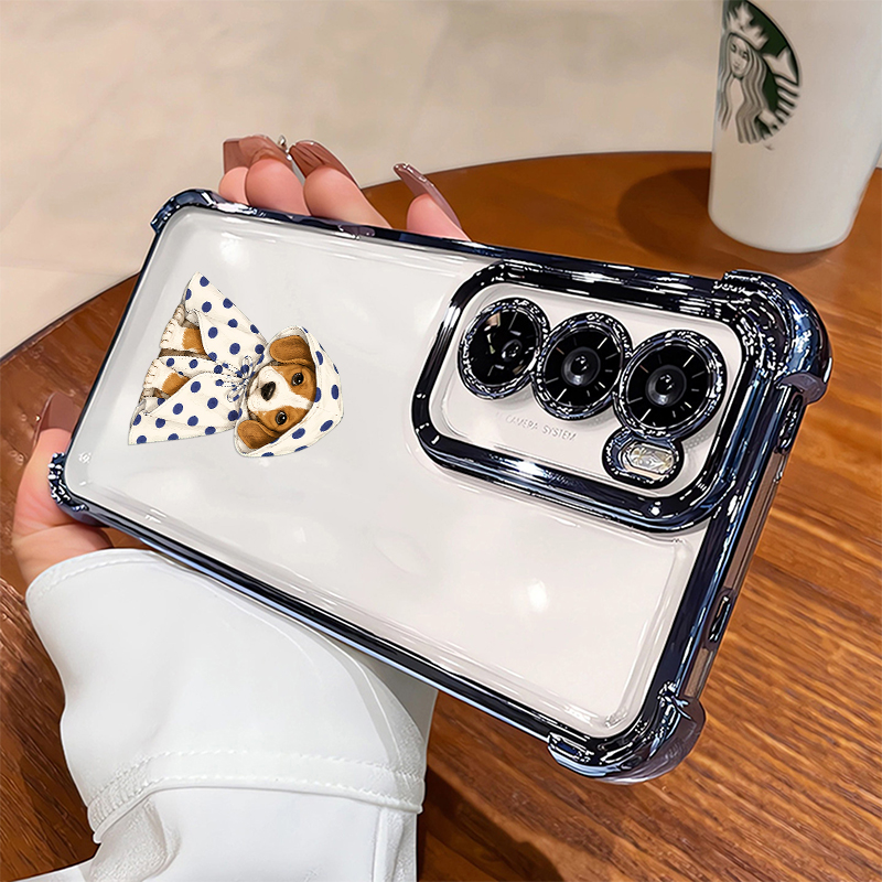 Drop Resistant Phone Case For  - đánh giá và giá Oppo A78