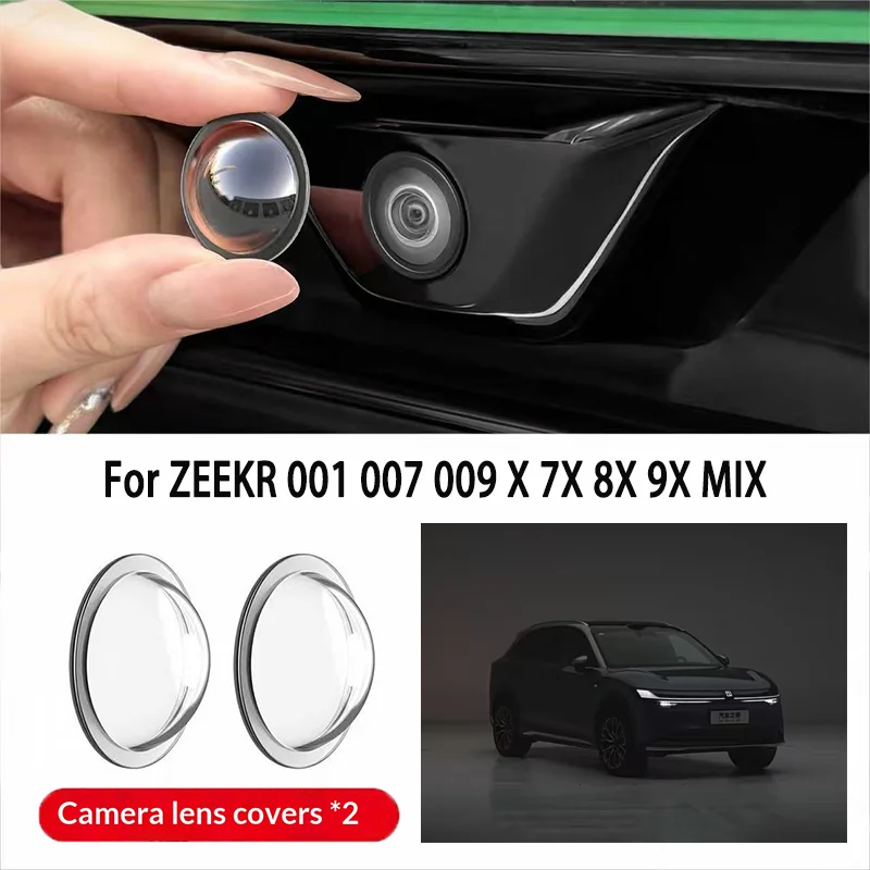 Car Camera Protective Cover Le - đánh giá và giá Glass Protector Auto
