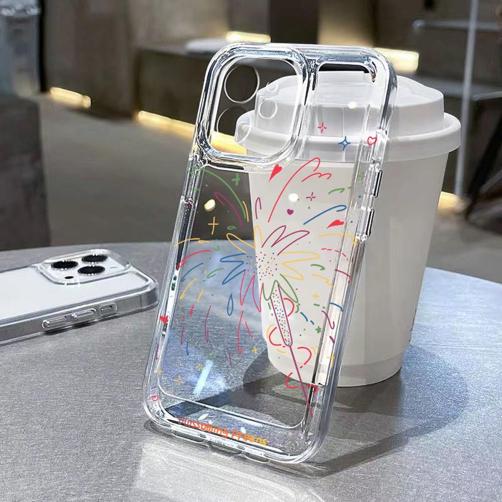 Colorful Phone Case For iPhone - đánh giá và giá Apple Iphone 15 Pro Max