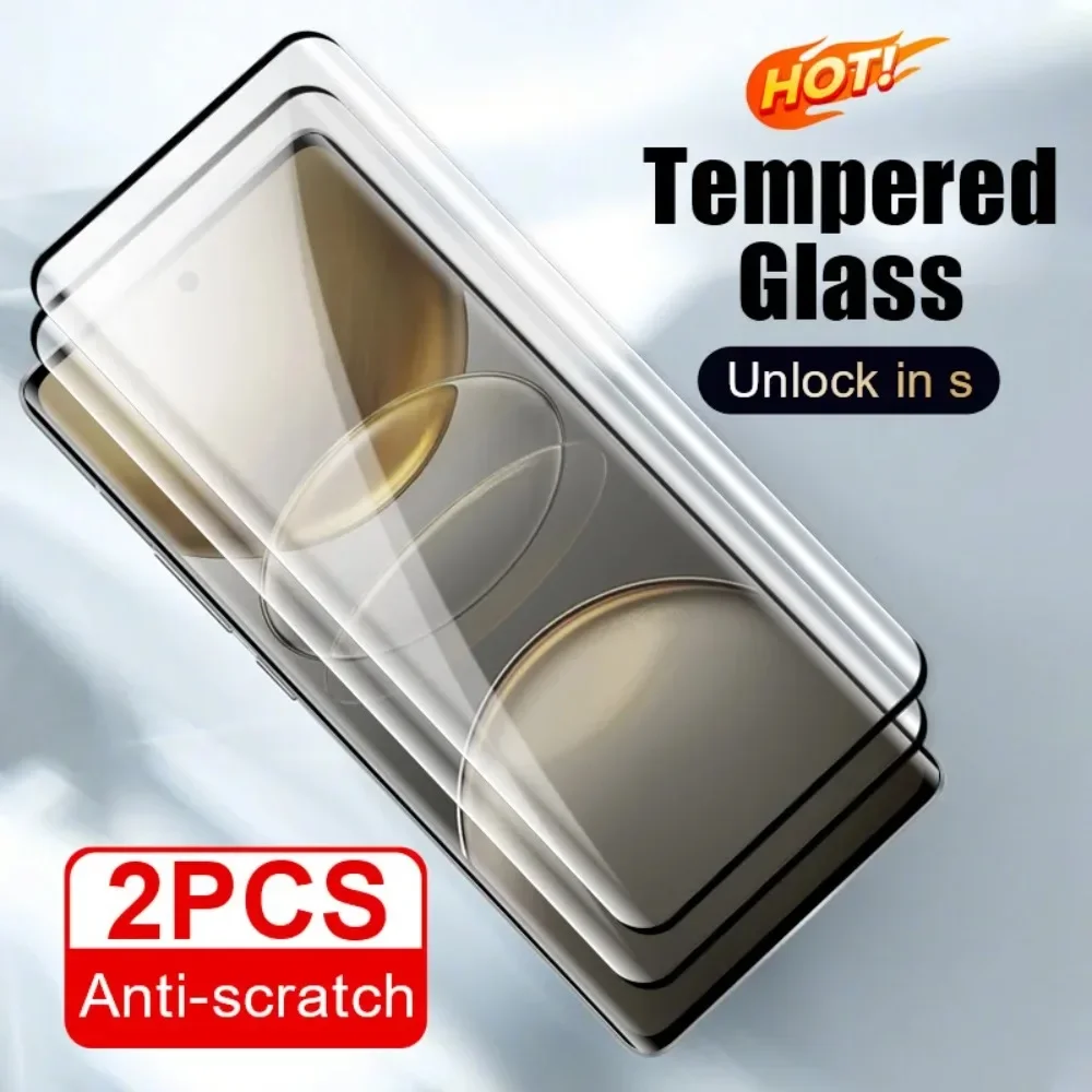 2Pcs Screen Protector For Vivo - đánh giá và giá Vivo X200