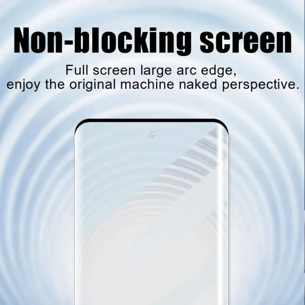 2Pcs Screen Protector For Vivo - đánh giá và giá Vivo X200