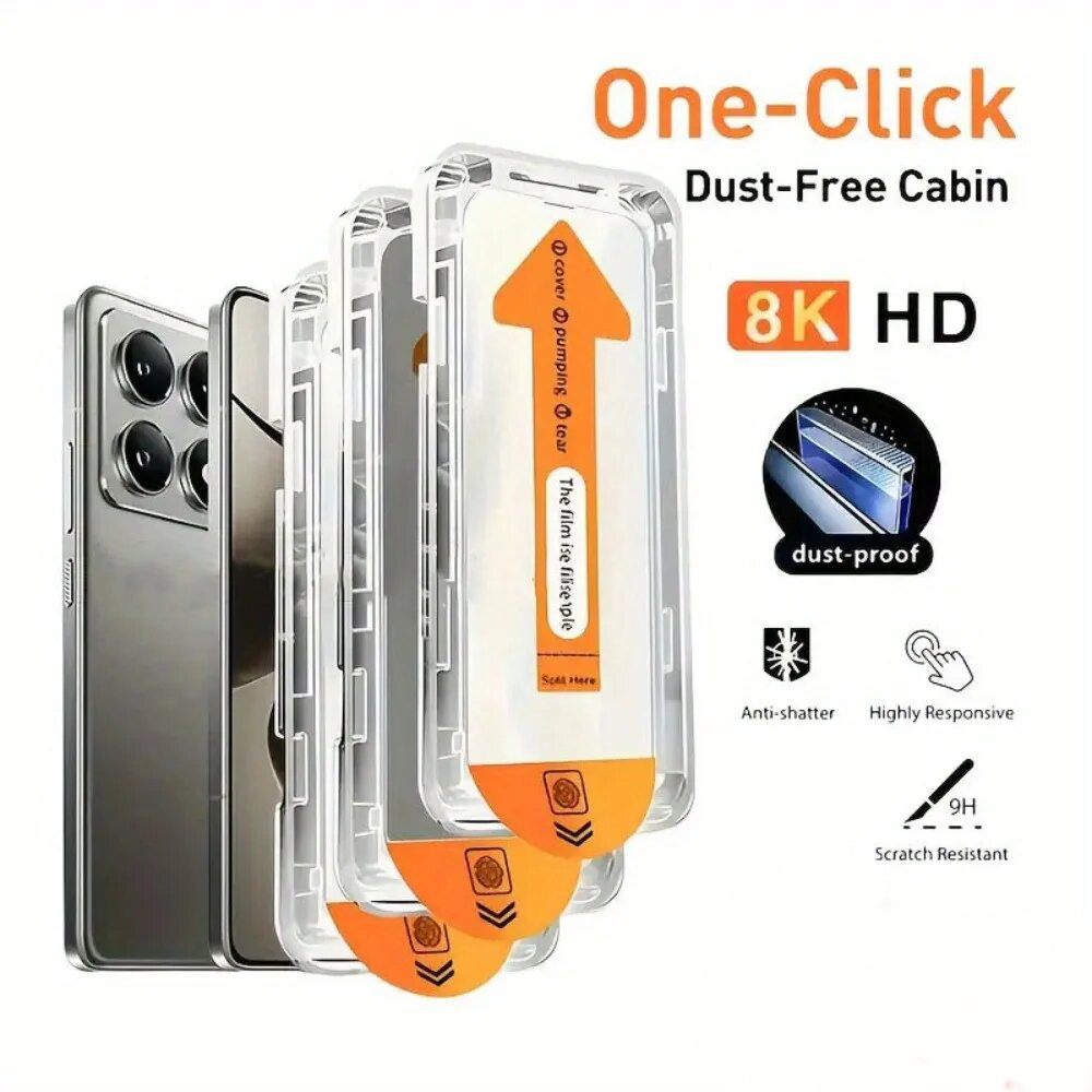 HD Screen Protector for OPPO A - đánh giá và giá Oppo A78