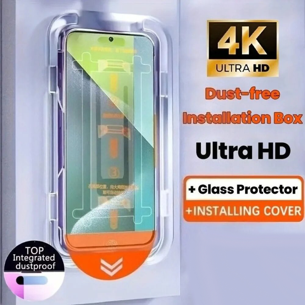HD Screen Protector for OPPO A - đánh giá và giá Oppo A78