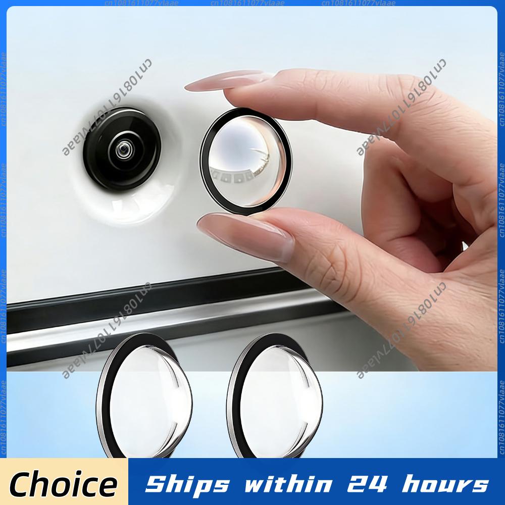 2-10PCS Car Camera Lens Protec - đánh giá và giá Camera Lens Protector