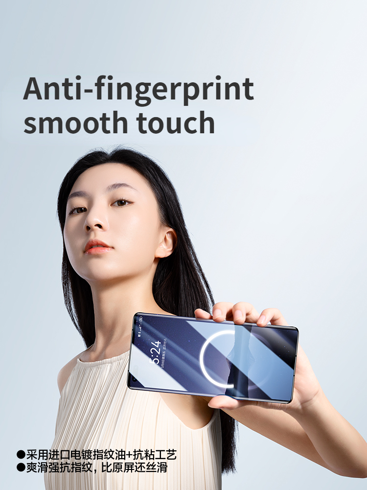 SmartDevil Screen Protector fo - đánh giá và giá Huawei Pura 70