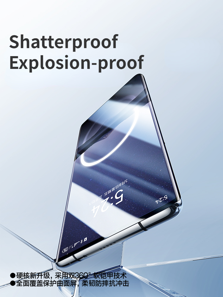 SmartDevil Screen Protector fo - đánh giá và giá Huawei Pura 70