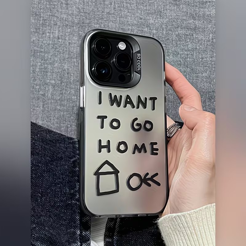 Creative Graffiti Design Silve - đánh giá và giá Apple Iphone 15 Pro Max