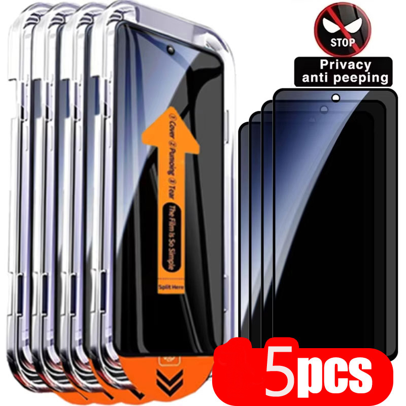 3PCS Privacy Anti-Spy Temper G - đánh giá và giá Oppo Reno 12