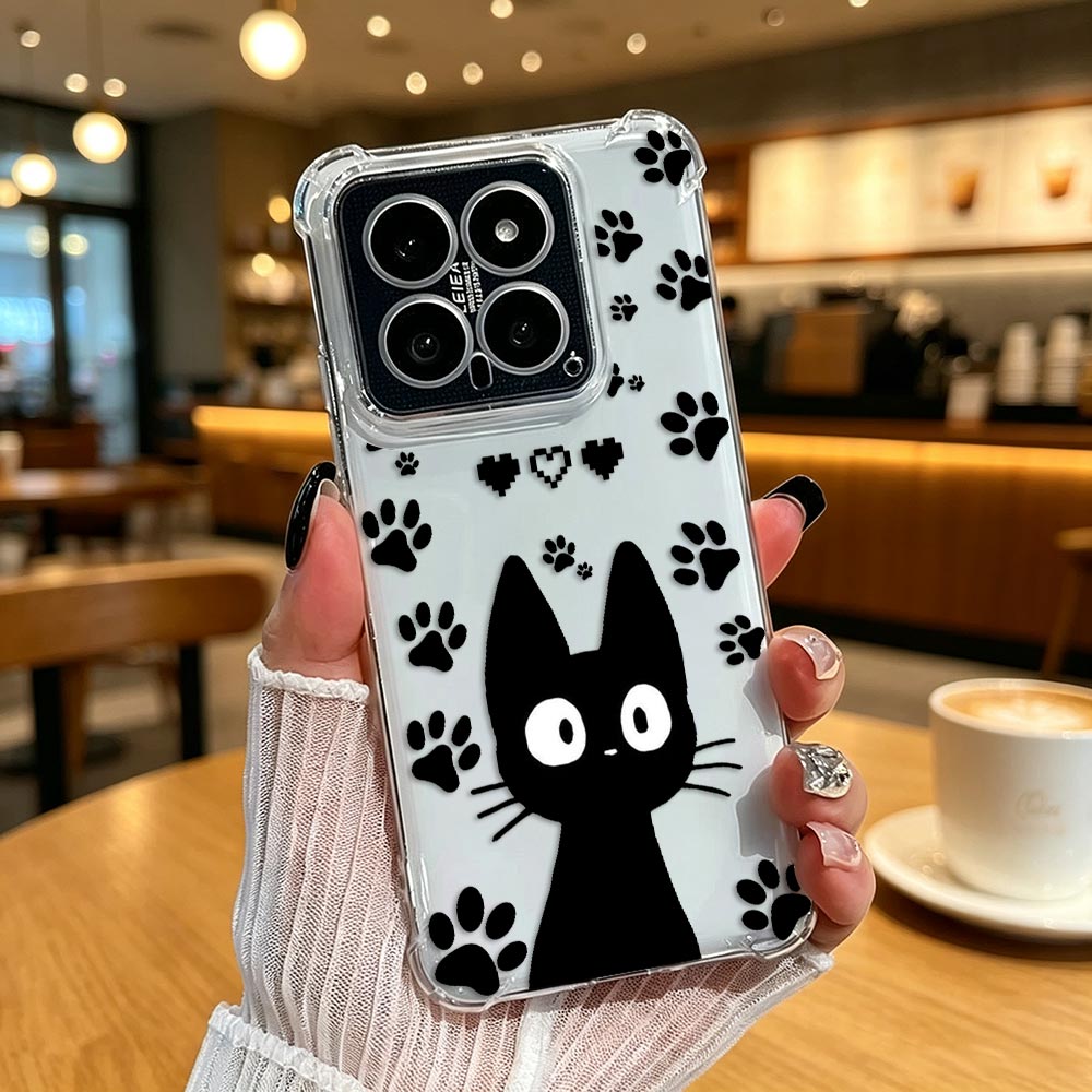 Clear Phone Case For Realme 7I - đánh giá và giá Realme Note 50