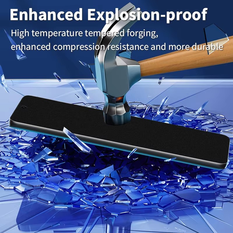 2-4Piece Anti-Glare Matte Temp - đánh giá và giá Vivo X200