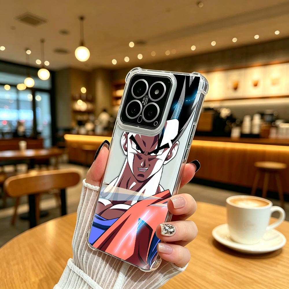 Clear Phone Case For Realme 7I - đánh giá và giá Realme Note 50