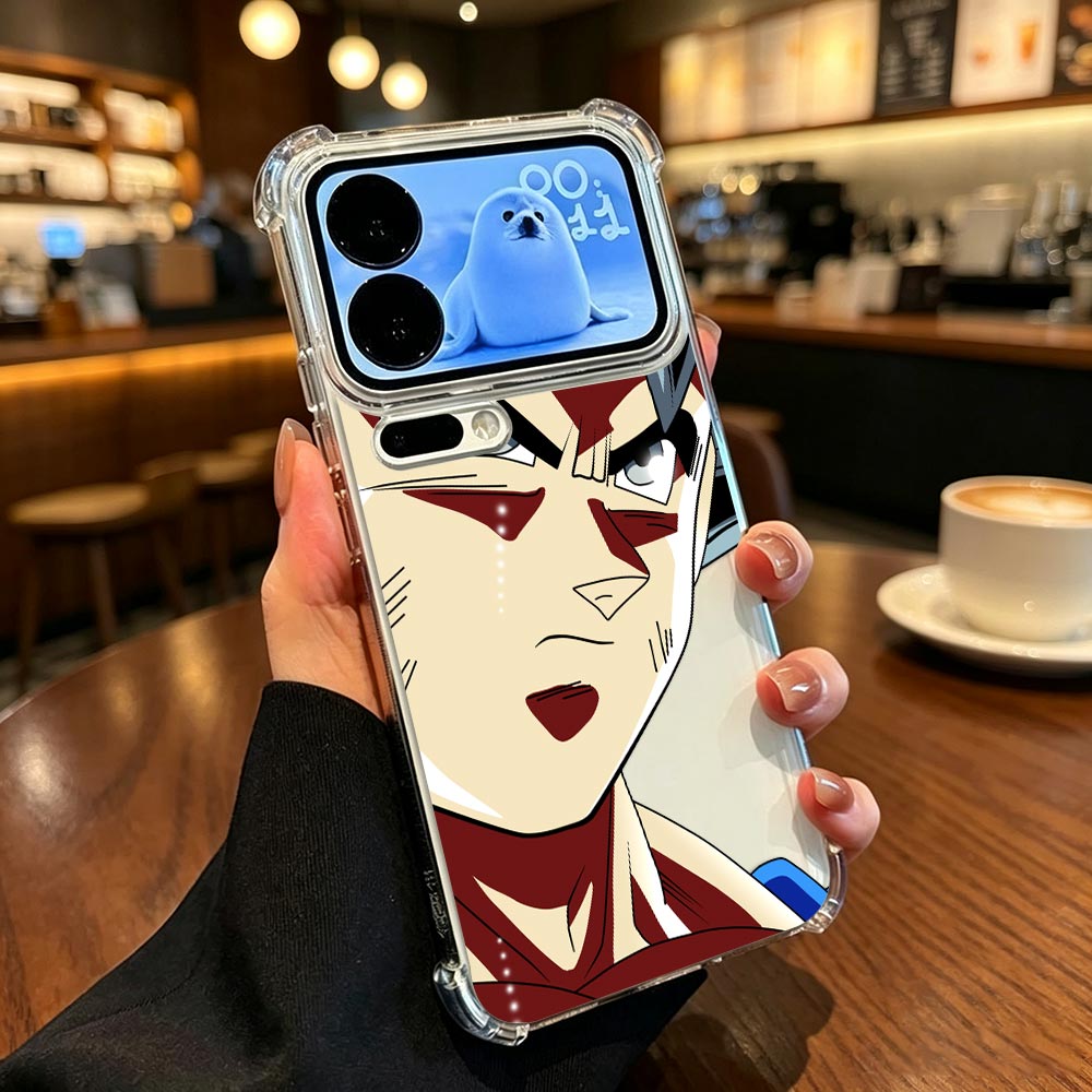 Clear Phone Case For Realme 7I - đánh giá và giá Realme Note 50