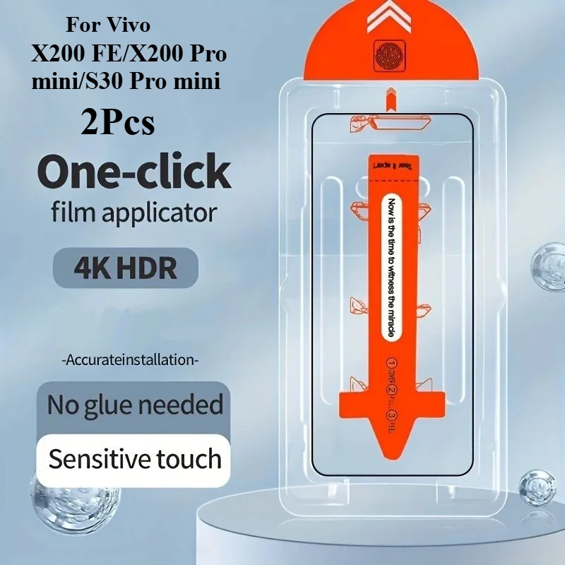 2PCS For Vivo X200 FE /X200 Pr - đánh giá và giá Vivo X200