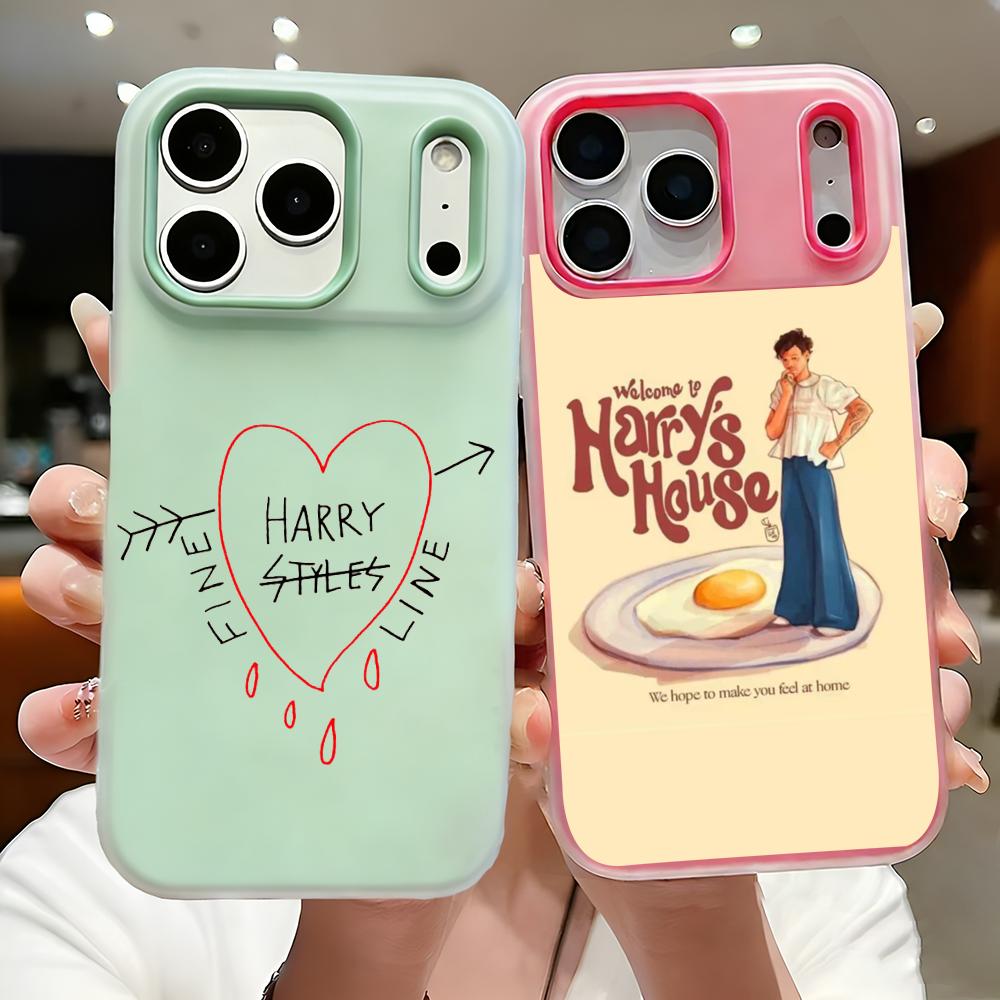 Tour Music H-Harry StylesS Pho - đánh giá và giá Apple Iphone 15 Pro Max