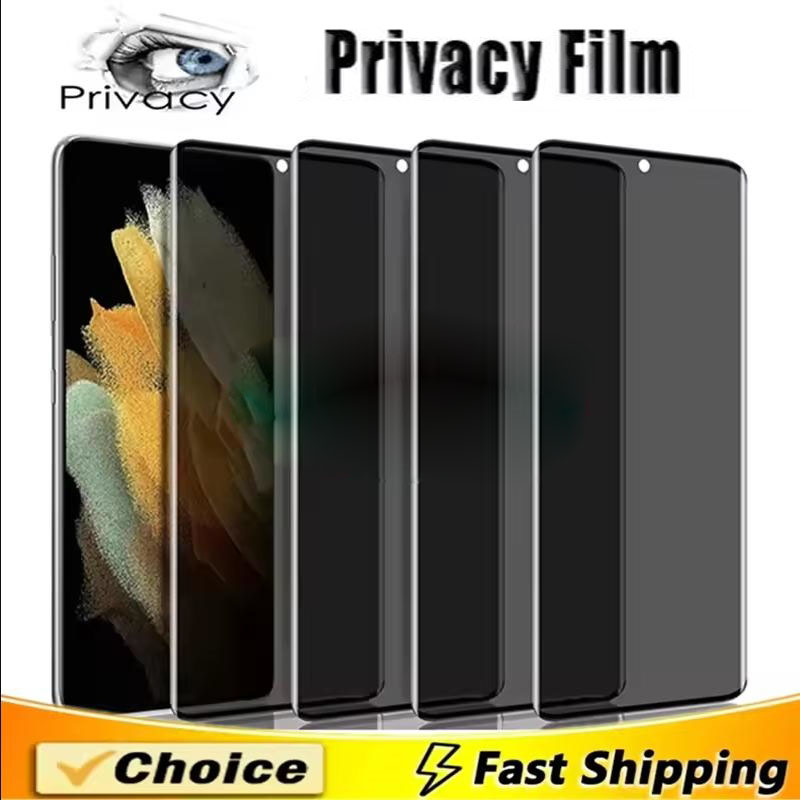 Anti Spy Peep Tempered Glass F - đánh giá và giá Huawei Pura 70