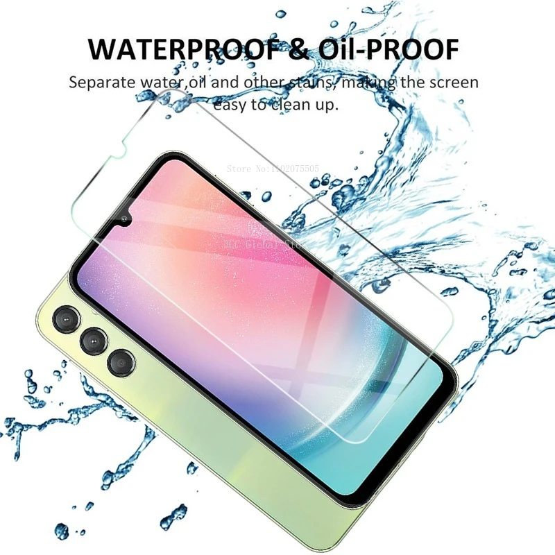 4Pcs Protective Glass for Sams - đánh giá và giá Screen Protector Cutter