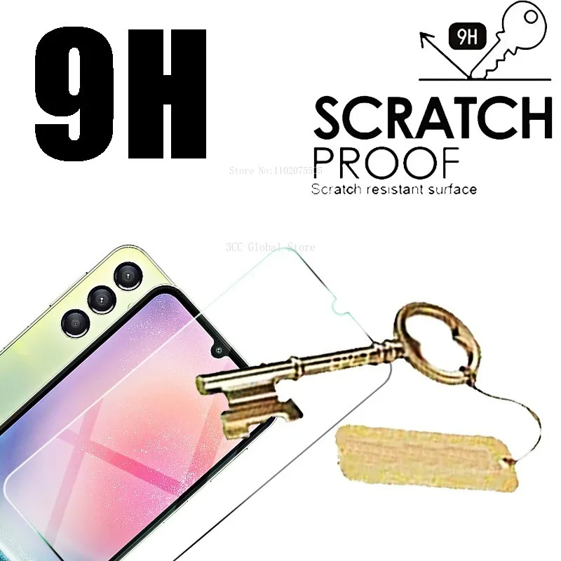 4Pcs Protective Glass for Sams - đánh giá và giá Screen Protector Cutter