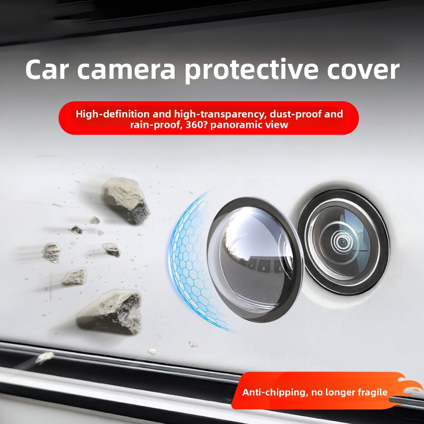 Car Camera Lens Protector Rear - đánh giá và giá Camera Lens Protector