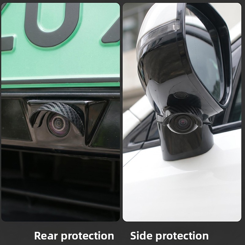 Car Camera Lens Protector Rear - đánh giá và giá Camera Lens Protector