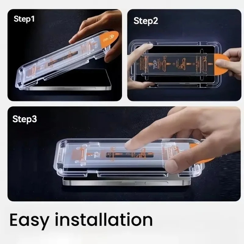 Screen+Lens for Samsung Galaxy - đánh giá và giá Screen Alignment Tool