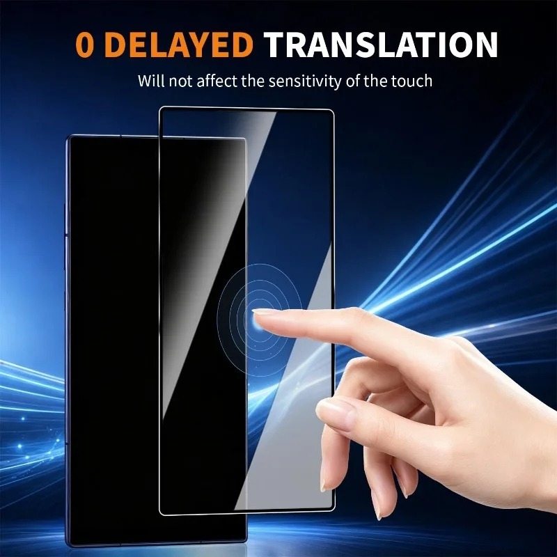 Screen+Lens for Samsung Galaxy - đánh giá và giá Screen Alignment Tool